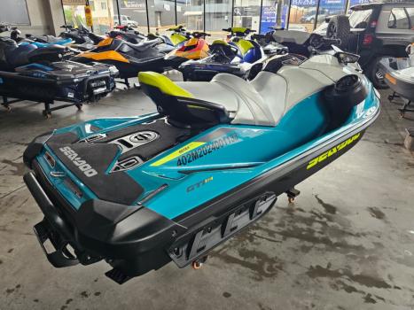 SEA DOO GTI 170 SE 3 LUGARES, Foto 2