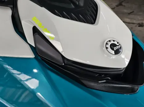 SEA DOO GTI 170 SE 3 LUGARES, Foto 4