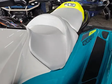 SEA DOO GTI 170 SE 3 LUGARES, Foto 5
