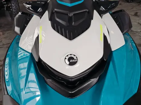 SEA DOO GTI 170 SE 3 LUGARES, Foto 6