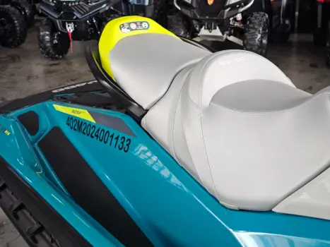 SEA DOO GTI 170 SE 3 LUGARES, Foto 7