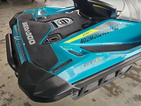 SEA DOO GTI 170 SE 3 LUGARES, Foto 9