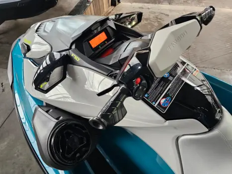 SEA DOO GTI 170 SE 3 LUGARES, Foto 10