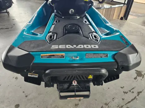 SEA DOO GTI 170 SE 3 LUGARES, Foto 11