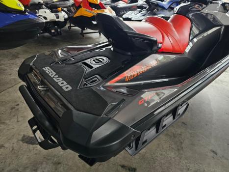 SEA DOO GTI 170 SE 3 LUGARES, Foto 2