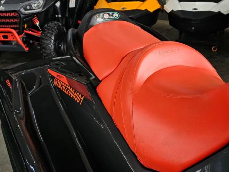SEA DOO GTI 170 SE 3 LUGARES, Foto 4