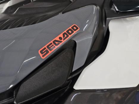 SEA DOO GTI 170 SE 3 LUGARES, Foto 6