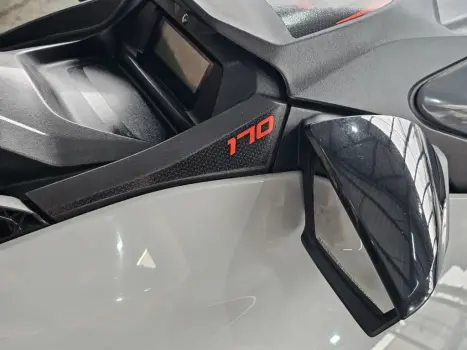 SEA DOO GTI 170 SE 3 LUGARES, Foto 7