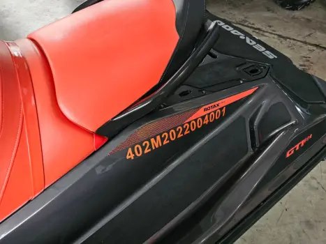 SEA DOO GTI 170 SE 3 LUGARES, Foto 8