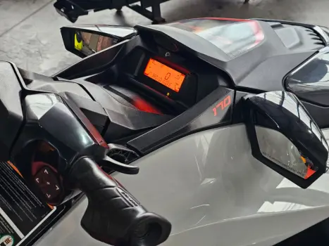 SEA DOO GTI 170 SE 3 LUGARES, Foto 9