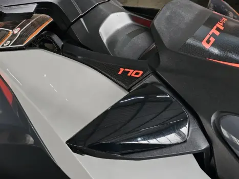 SEA DOO GTI 170 SE 3 LUGARES, Foto 10