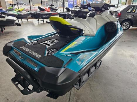 SEA DOO GTI 170 SE 3 LUGARES, Foto 2