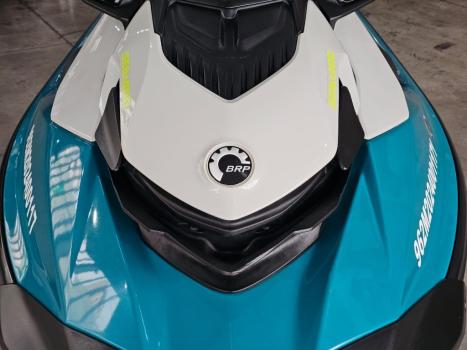 SEA DOO GTI 170 SE 3 LUGARES, Foto 3