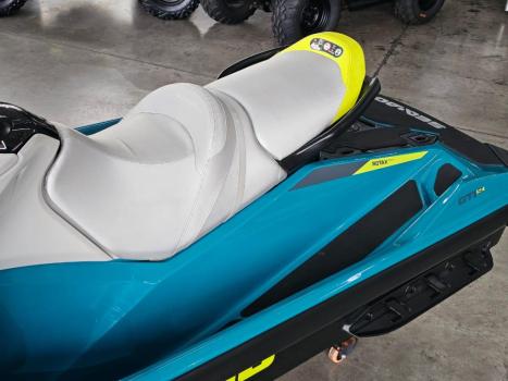 SEA DOO GTI 170 SE 3 LUGARES, Foto 5