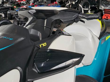 SEA DOO GTI 170 SE 3 LUGARES, Foto 7