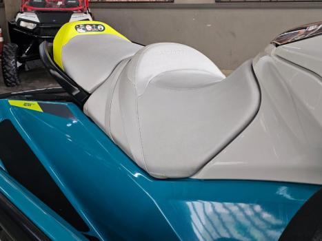 SEA DOO GTI 170 SE 3 LUGARES, Foto 8