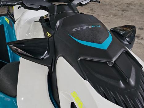 SEA DOO GTI 170 SE 3 LUGARES, Foto 9