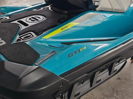 SEA DOO GTI 170 SE 3 LUGARES, Foto 10
