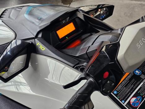 SEA DOO GTI 170 SE 3 LUGARES, Foto 12
