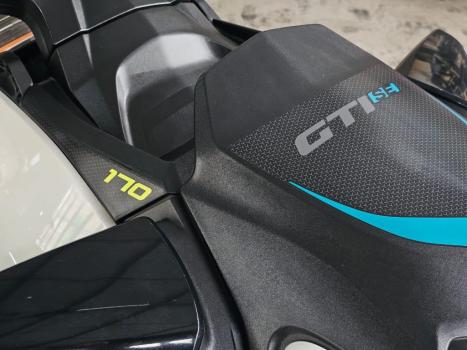 SEA DOO GTI 170 SE 3 LUGARES, Foto 13