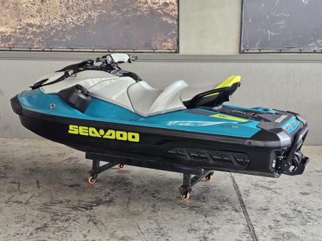 SEA DOO GTI 170 SE 3 LUGARES, Foto 2