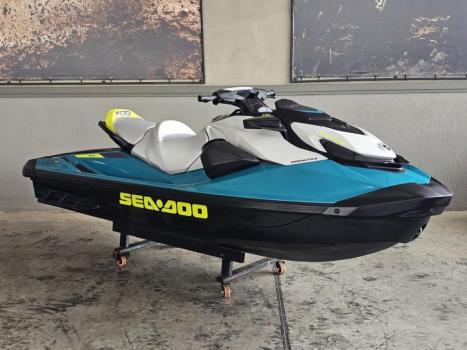 SEA DOO GTI 170 SE 3 LUGARES, Foto 1