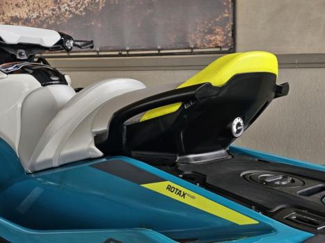 SEA DOO GTI 170 SE 3 LUGARES, Foto 6
