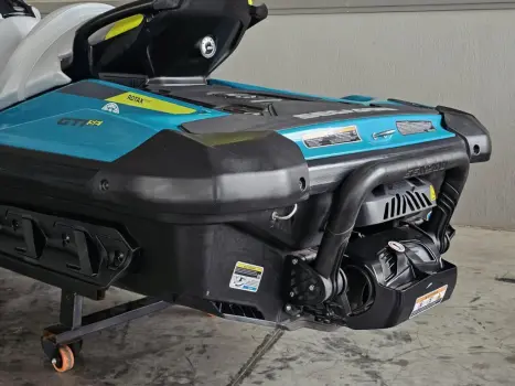 SEA DOO GTI 170 SE 3 LUGARES, Foto 9