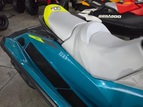 SEA DOO GTI 170 SE 3 LUGARES, Foto 2