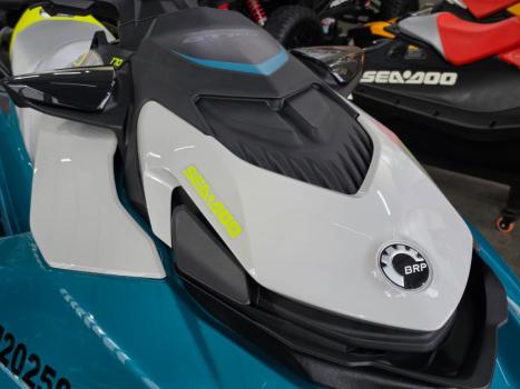 SEA DOO GTI 170 SE 3 LUGARES, Foto 3