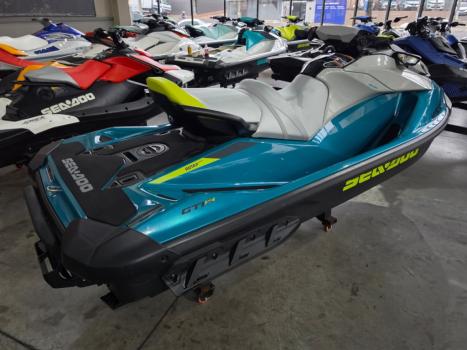 SEA DOO GTI 170 SE 3 LUGARES, Foto 4