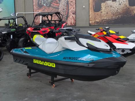 SEA DOO GTI 170 SE 3 LUGARES, Foto 5