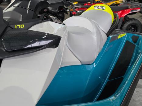 SEA DOO GTI 170 SE 3 LUGARES, Foto 6