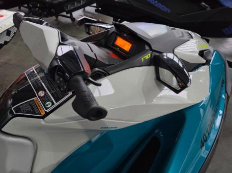 SEA DOO GTI 170 SE 3 LUGARES, Foto 7
