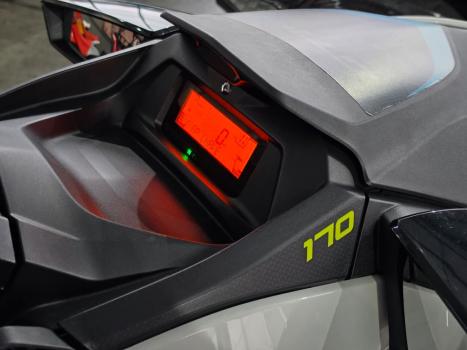 SEA DOO GTI 170 SE 3 LUGARES, Foto 8