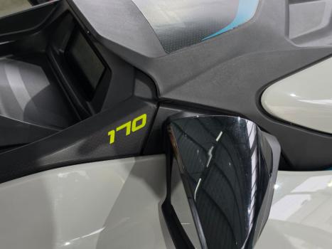 SEA DOO GTI 170 SE 3 LUGARES, Foto 9
