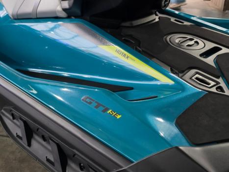 SEA DOO GTI 170 SE 3 LUGARES, Foto 10