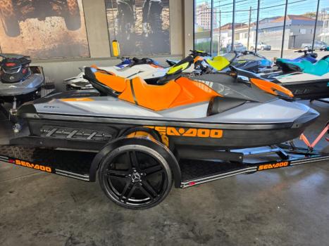 SEA DOO GTI SE 170 , Foto 2