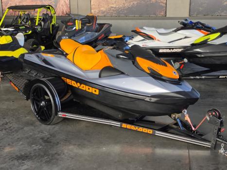 SEA DOO GTI SE 170 , Foto 3