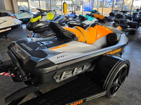 SEA DOO GTI SE 170 , Foto 4