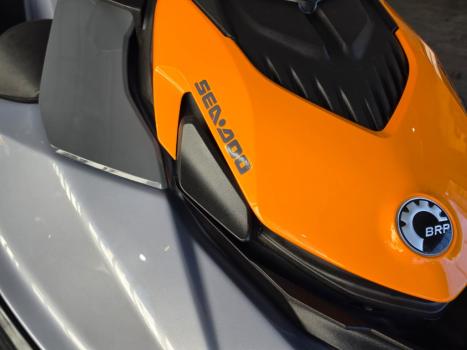 SEA DOO GTI SE 170 , Foto 5