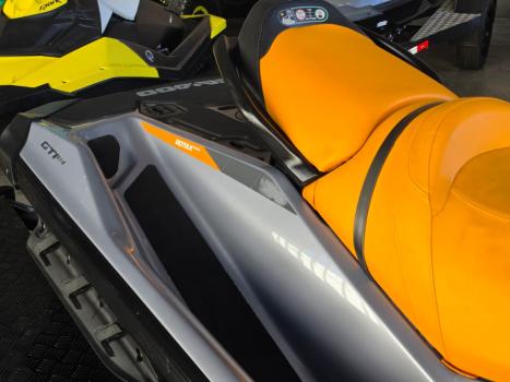 SEA DOO GTI SE 170 , Foto 8