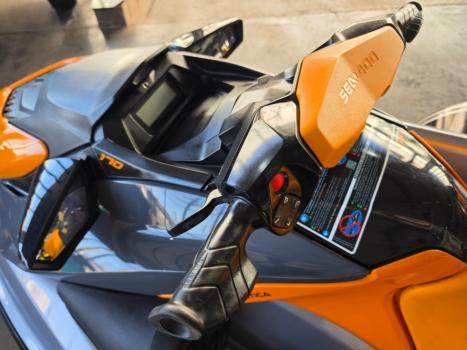SEA DOO GTI SE 170 , Foto 10