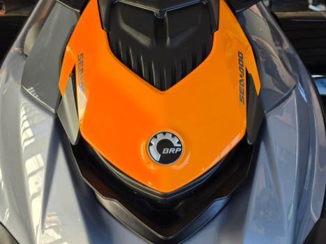 SEA DOO GTI SE 170 , Foto 13