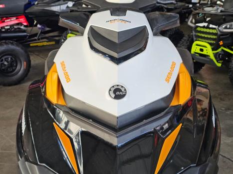SEA DOO GTR 215 TURBO, Foto 3