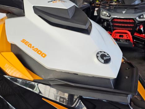 SEA DOO GTR 215 TURBO, Foto 4
