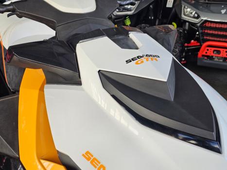 SEA DOO GTR 215 TURBO, Foto 8