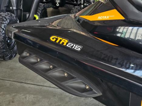 SEA DOO GTR 215 TURBO, Foto 11