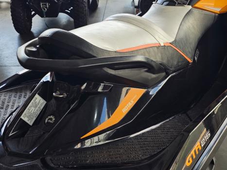 SEA DOO GTR 215 TURBO, Foto 12