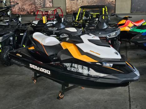 SEA DOO GTR 215 TURBO, Foto 13